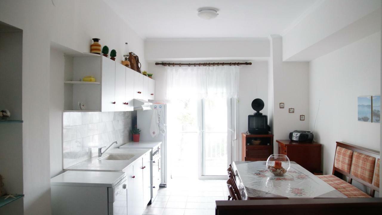 Nanas Apartment Metamórfosi Extérieur photo