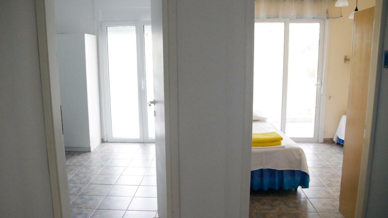 Nanas Apartment Metamórfosi Extérieur photo